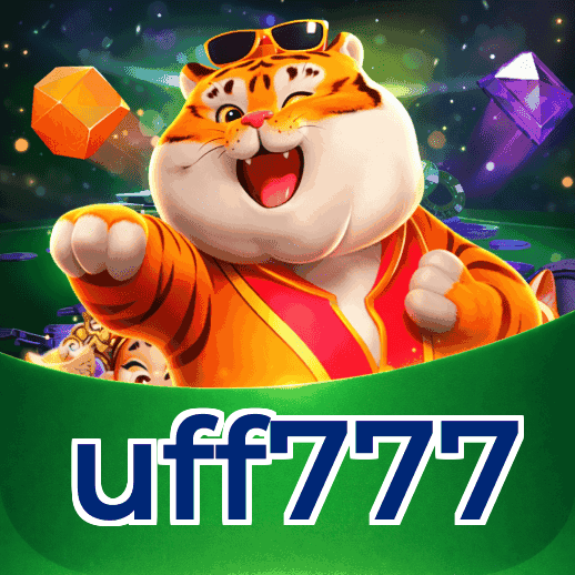 Streaming 4K no cassino ao vivo da uff777