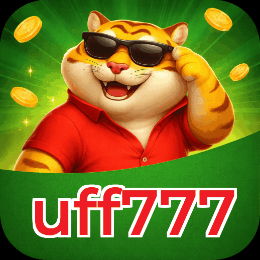 Login rápido no app uff777